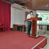 "Detu Purawasi Sara Ketha" Horticulture District Training Program at Homagama
