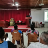 "Detu Purawasi Sara Ketha" Horticulture District Training Program at Homagama