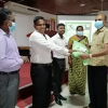"Detu Purawasi Sara Ketha" Horticulture District Training Program at Homagama