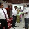 "Detu Purawasi Sara Ketha" Horticulture District Training Program at Homagama