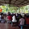 A community awareness about the mediation and export process / Homagama (Kiriwatthuduwa North) (2022-08-16)