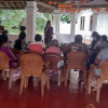 A training program on food safety / Homagama (Heraliawala Village Officer Domain)