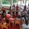 A training program on food safety / Homagama (Heraliawala Village Officer Domain)