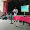 A child safety program for school children / Homagama (2022-08-18)