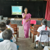 A child safety program for school children / Homagama