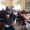An awareness about drug prevention / Homagama