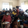 An awareness about drug prevention / Homagama