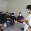  Awareness about drug prevention and effectiveness process / Homagama (2022-08-29)