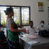 Awareness about drug prevention and effectiveness process / Homagama