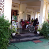 Providing dry food parcels for low-income families / Homagama (2022-09-02)