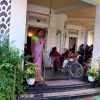 Providing dry food parcels for low-income families / Homagama (2022-09-02)