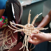 Handicraft training workshop for low-income women / Homagama (2022-09-04)