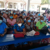 An awareness of Sanasa Samiti members about household management and waste management / Homagama (2022-09-04)