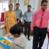 Providing school equipment / Homagama (2022-09-05)