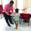 Providing school equipment / Homagama (2022-09-05)