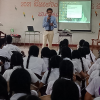 A skill-based drug prevention program for Homagama President College students (2022-09-06)