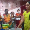 A Soap Manufacturing Training Program / Homagama (2022-09-07)