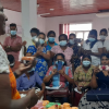 A Soap Manufacturing Training Program / Homagama (2022-09-07)