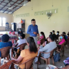 Providing vouchers for school shoes for children and raising awareness / Homagama (Galavilawatta North Domain) (2022-09-09)