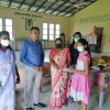Providing vouchers for school shoes for children and raising awareness / Homagama (Galavilawatta North Domain) (2022-09-09)