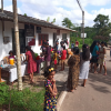Homagama Diyagama East 'Savimat' Children's Club 'Market' (2022-09-11)