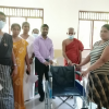 A mobile service program at Homagama Atigala (2022-09-15)