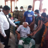 A mobile service program at Homagama Atigala (2022-09-15)