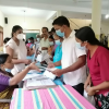 A mobile service program at Homagama Atigala (2022-09-15)
