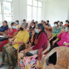 Attitude development program related to setting up businesses for women entrepreneurs / Homagama (2022-09-23)