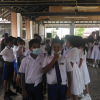 A creative ability development program for Pitipana Junior College students / Homagama (2022)