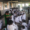 A creative ability development program for Pitipana Junior College students / Homagama (2022)