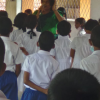A creative ability development program for Pitipana Junior College students / Homagama (2022)