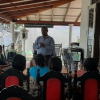 Farmers' Women's Association members' awareness campaign / Homagama
