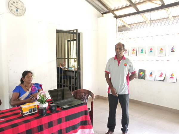 An awareness of the members of Homagama Meegoda Deniya Sarvodaya Bank Society