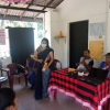 An awareness of the members of Homagama Meegoda Deniya Sarvodaya Bank Society