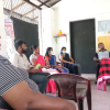 An awareness of the members of Homagama Meegoda Deniya Sarvodaya Bank Society