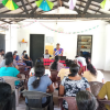 An awareness of the members of Homagama Meegoda Deniya Sarvodaya Bank Society