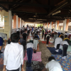 A yogasana program for school children / Homagama
