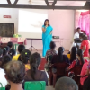 An awareness of parents to reduce the problems of teenage children / Homagama