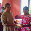 An Art Competition on the occasion of World Children's Day / Homagama (Katuwana Domain) (2022)