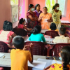 An Art Competition on the occasion of World Children's Day / Homagama (Katuwana Domain) (2022)
