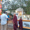 A Vassana Darma Lecture