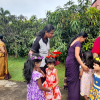 "Dreaming" Our World - Meaningful Children - World Children's Day Program / Homagama (2022-10-01)