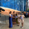 "Dreaming" Our World - Meaningful Children - World Children's Day Program / Homagama (2022-10-01)