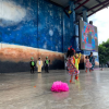 "Dreaming" Our World - Meaningful Children - World Children's Day Program / Homagama (2022-10-01)