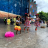 "Dreaming" Our World - Meaningful Children - World Children's Day Program / Homagama (2022-10-01)