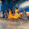 "Dreaming" Our World - Meaningful Children - World Children's Day Program / Homagama (2022-10-01)