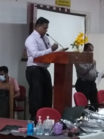 Blood Donation Program 2022 / Homagama (2022-10-03)