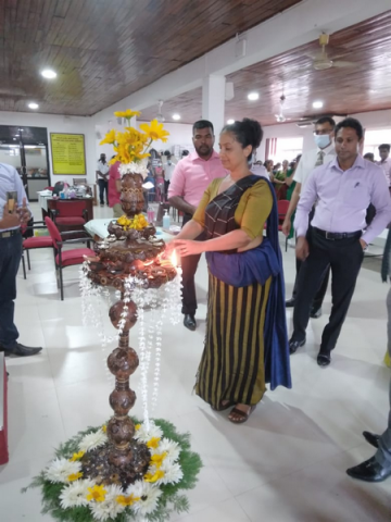 Blood Donation Program 2022 / Homagama (2022-10-03)