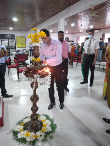 Blood Donation Program 2022 / Homagama (2022-10-03)